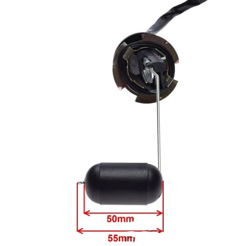 Датчик рівня палива для мотоцикла Motorace MDY-005