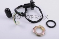 Датчик уровня топлива для мотоцикла Sensor61 DYT-005 Honda Lead