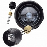 Датчик уровня топлива для мотоцикла Motorace MAR3512SAB
