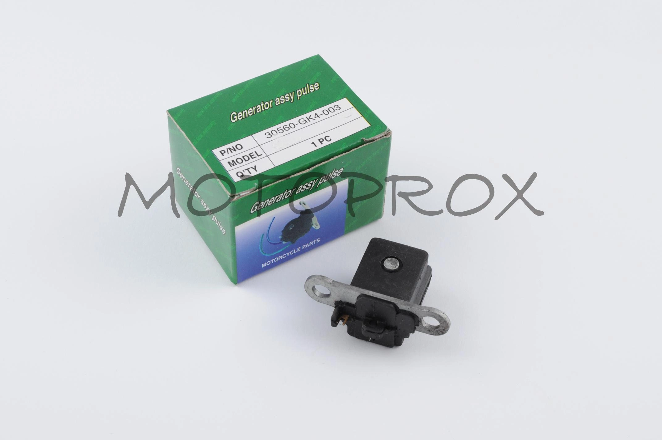 Датчик холла Cycler DXC-007 Honda Lead 90