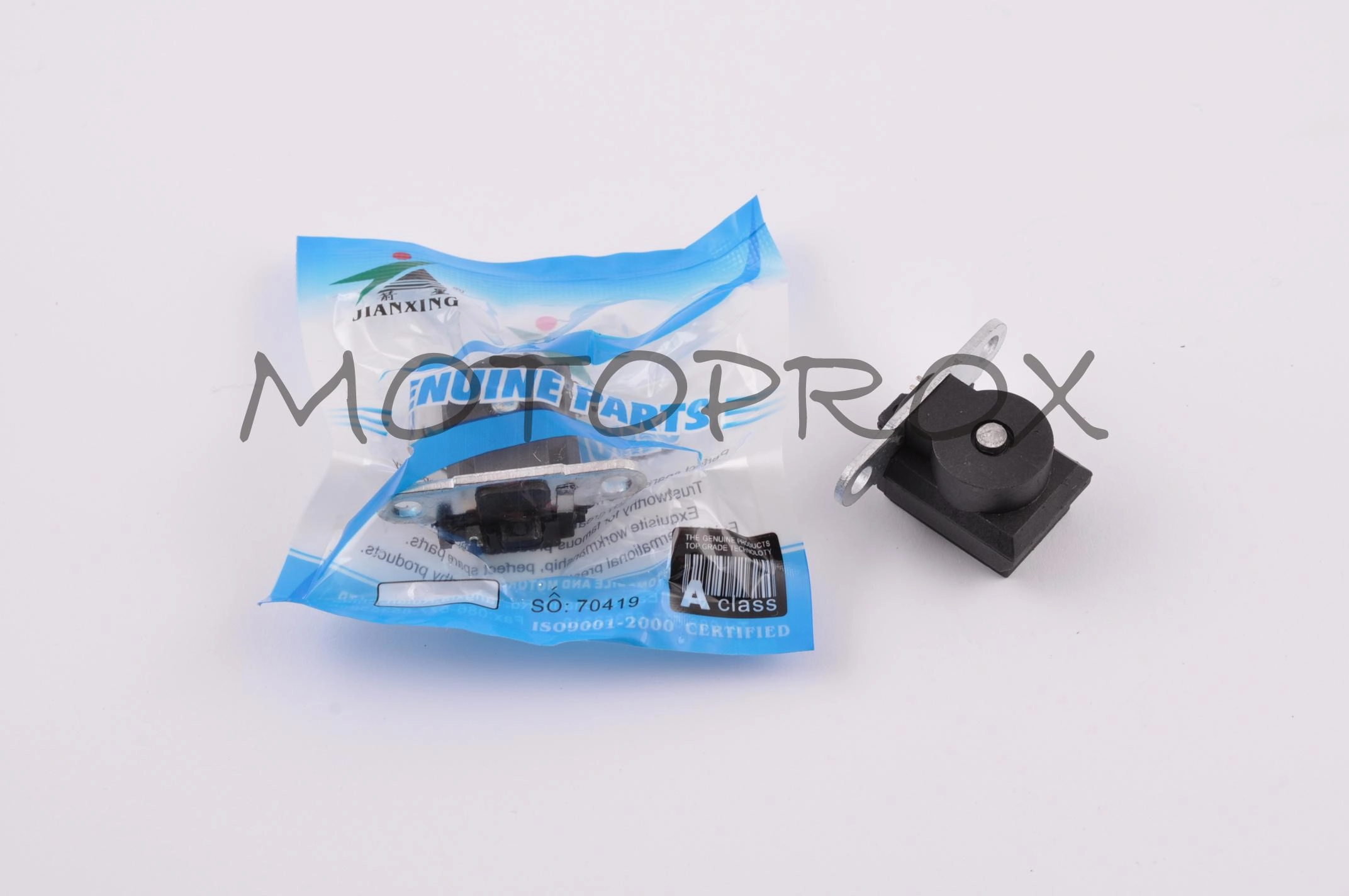 Датчик холу Jianxing DXJ-006 Active