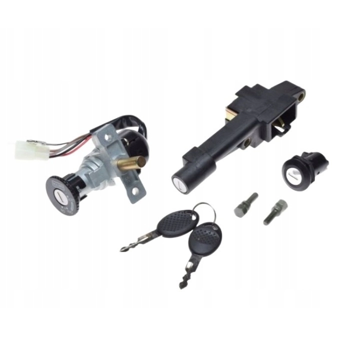 Замок Motorace AI2352