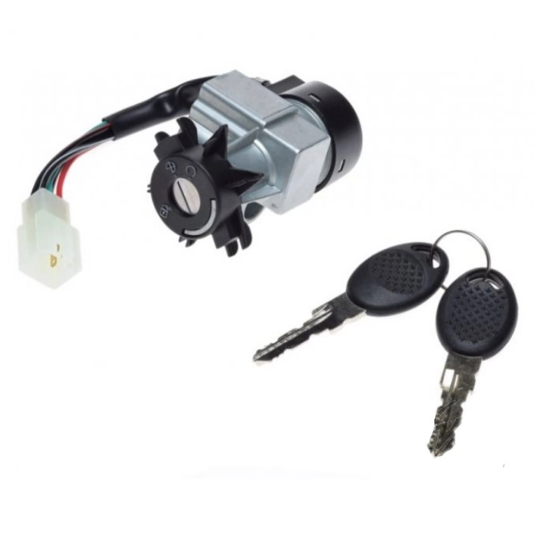 Замок Motorace AI2355