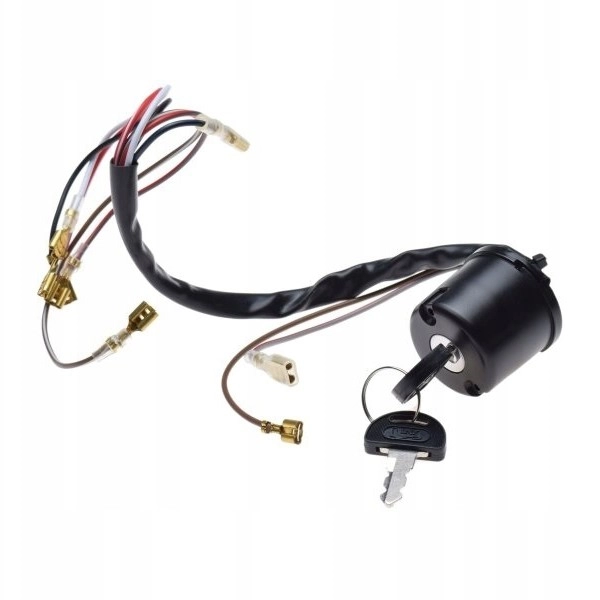 Замок Motorace SN23088T
