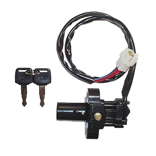 Замок запалювання Vicma 6530