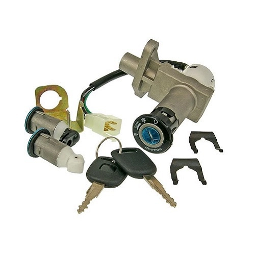 Замки Motorace QST-082