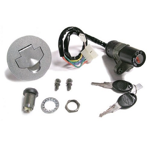 Замки Vicma 6522