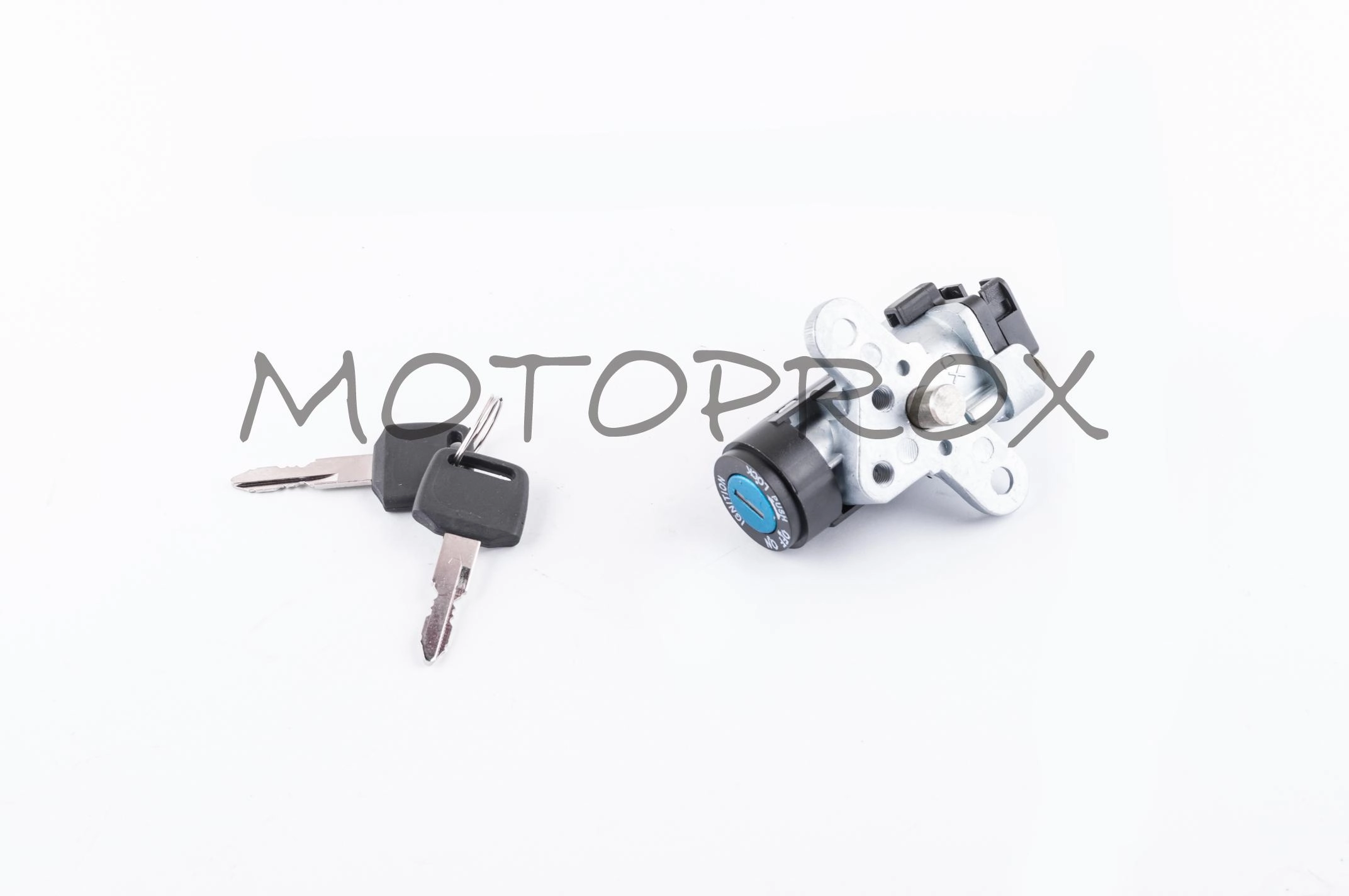 Замок Komatcu ZEK-005 Honda Dio Live AF34, AF35