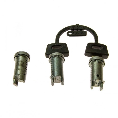 Замок Motorace QST-088