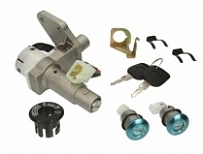 Замок зажигания Inparts IP000227