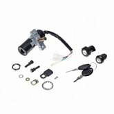 Замок Motorace AI2346