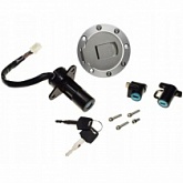 Замки Motorace J9022301