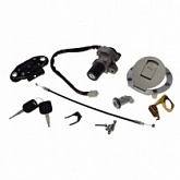 Замки Motorace J9042301