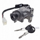 Замок Motorace PKI2301