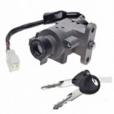 Замок Motorace PKI2301