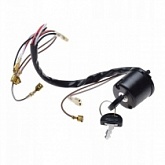 Замок Motorace SN23088T