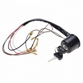Замок Motorace SN23089T