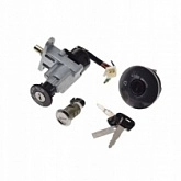 Замки Motorace TGB2301