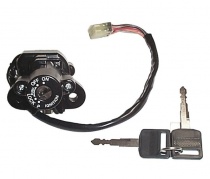 Замок зажигания Vicma 6543