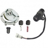 Замок зажигания+крышка бака Vicma 9138
