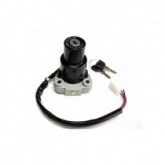 Замок JMT IST-074