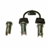 Замок Motorace QST-088