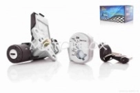 Замок зажигания Lipai Honda Dio AF56/Lead AF48