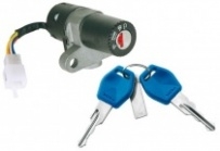 Замок зажигания Vicma 10851