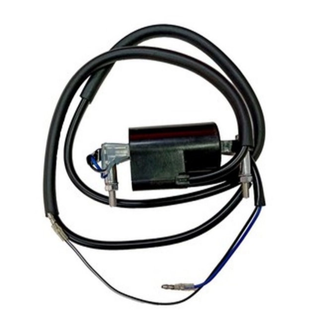 Котушка запалювання DZE 4110