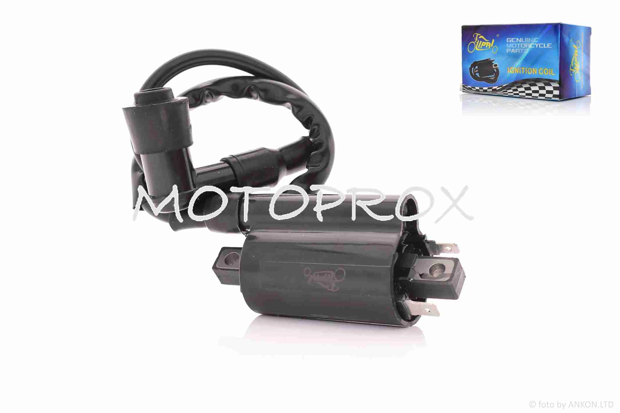 Катушка зажигания Lipai Honda SH125/150