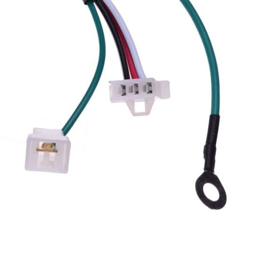 Котушка запалювання Motorace TEM-032