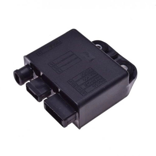 Котушка запалювання Motorace TEM-040