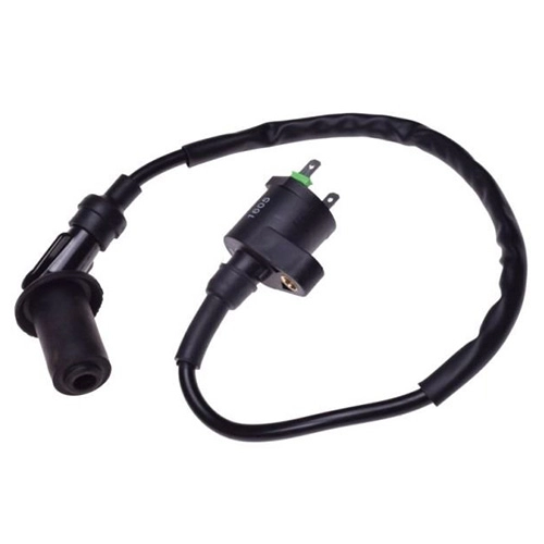 Котушка запалювання Motorace TEM-062
