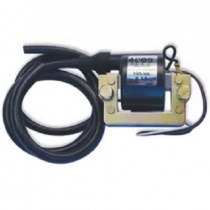 Катушка зажигания DZE 4005