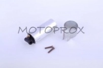 Катушка зажигания Jianxing KZJ-013 ЯВА 6V