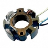 Катушка статора генератора Electrex C47