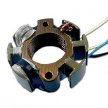 Катушка статора генератора Electrex C47