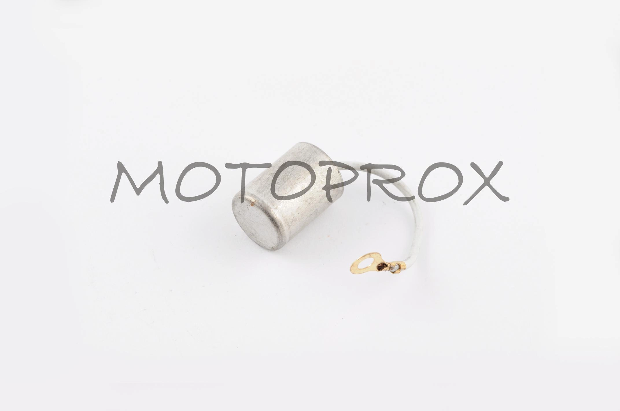 Конденсатор Motorace I-1124 ІЖ 6V