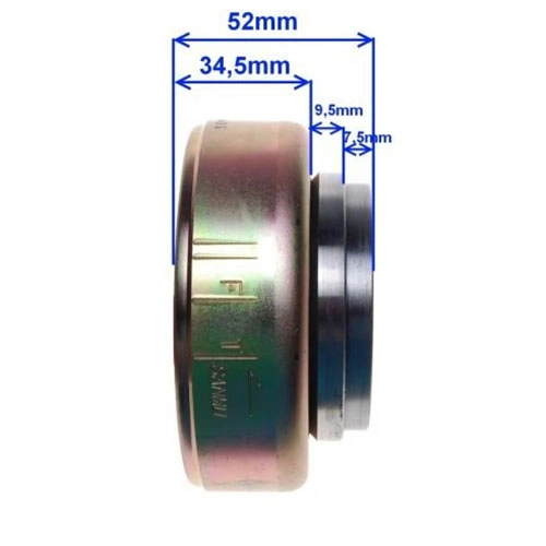 Магніт генератора Motorace MGM-025