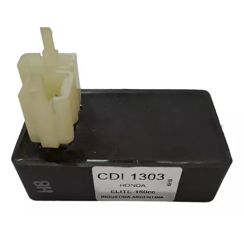 Модуль запалювання DZE CDI 1303