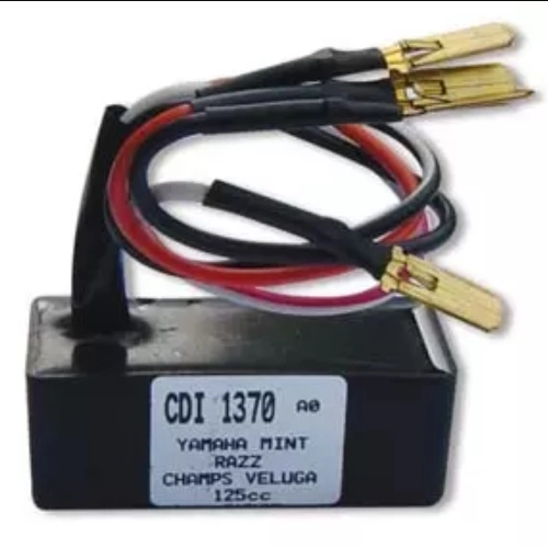 Модуль запалювання DZE CDI 1370