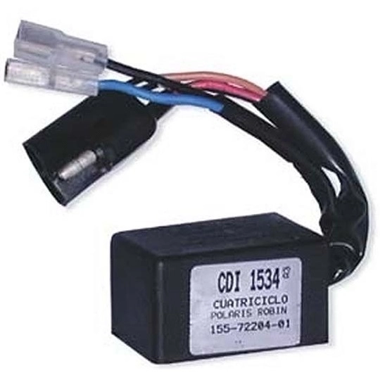 Модуль запалювання DZE CDI 1534