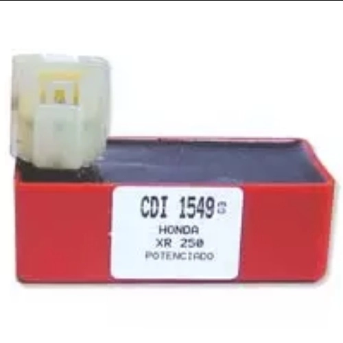 Модуль запалювання DZE CDI 1549