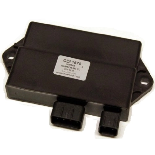 Модуль запалювання DZE CDI 1570