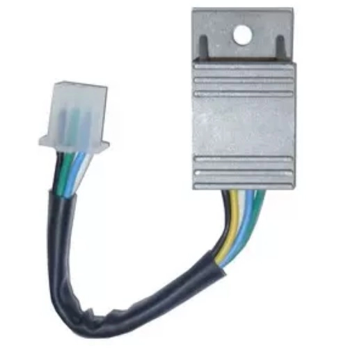 Модуль зажигания DZE CDI 1613