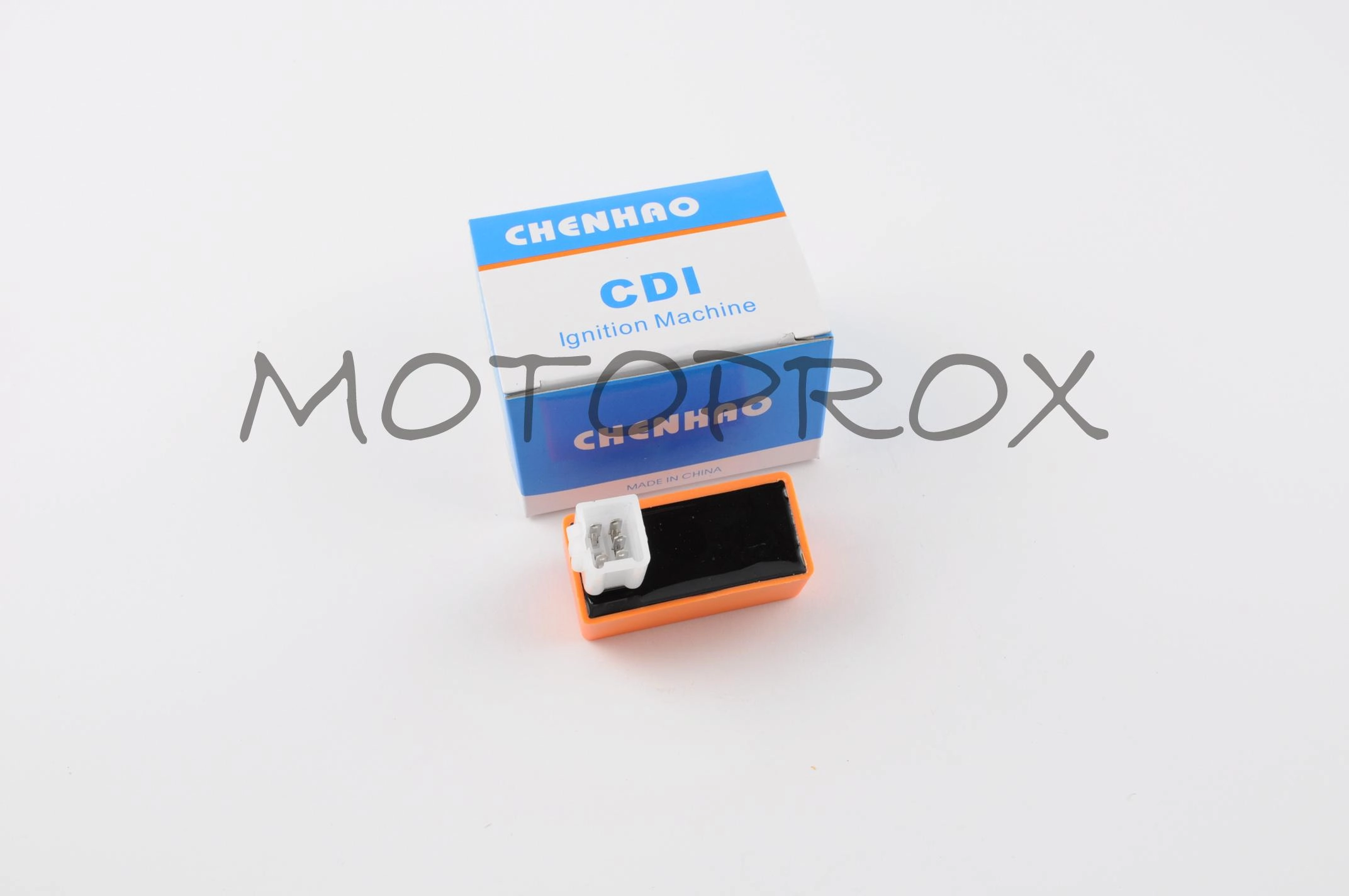 Модуль управління Chenhao BUC-006 Honda Dio