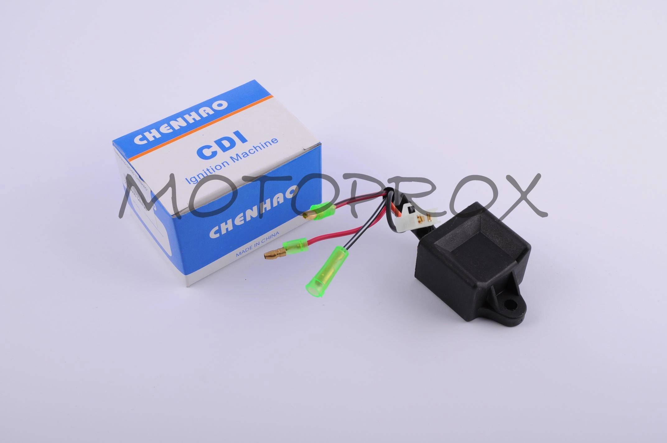 Модуль управління Chenhao BUC-014 Yamaha Jog 3KJ, Stels 50