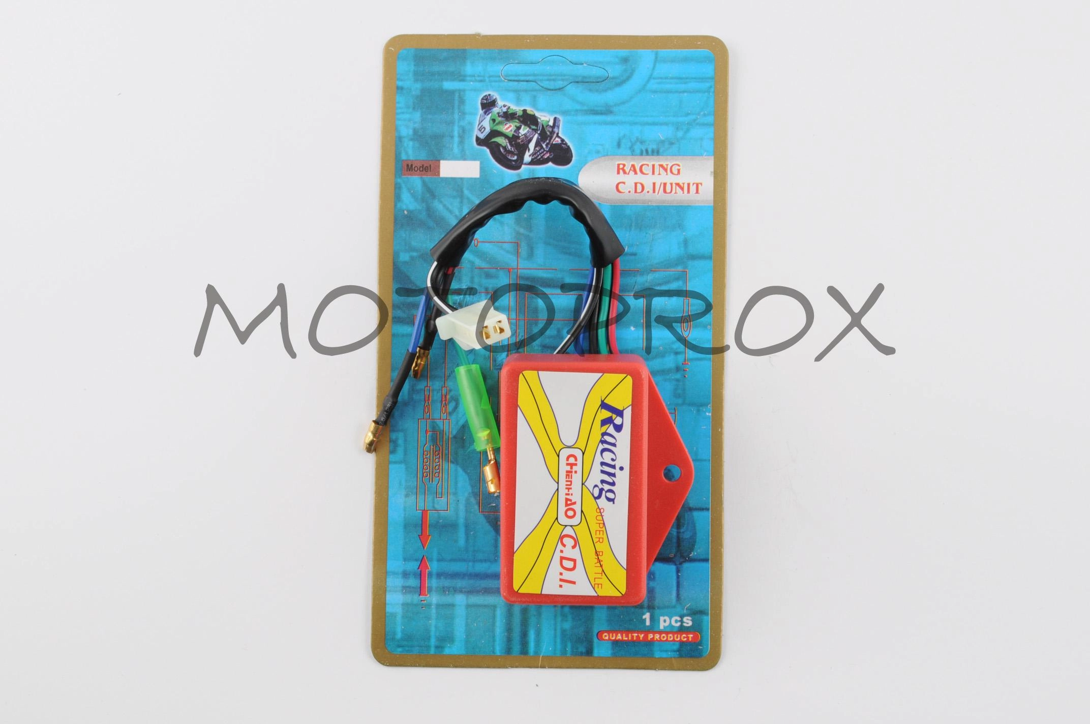 Модуль управления Chenhao BUC-016 Stels 50