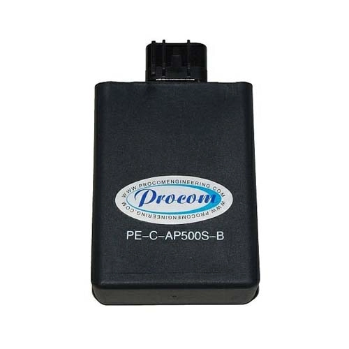 Модуль управління Elektrosport PECAP500SB