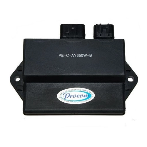 Модуль управління Elektrosport PECAY350WB